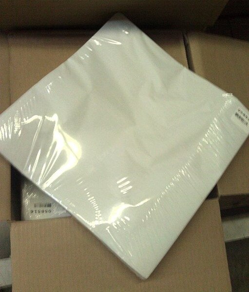 Grease Resistant Wrap 16 x 16 (3000 pcs)